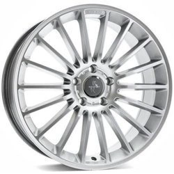 Alloy Wheels 20" 5x112 Keskin KT15 Speed LH