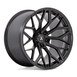 Джанти Asanti Black AB039 MOGUL 5 20X8.5 5X120 ET20 74.1