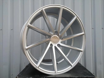 Alufelgen Racing Line 17" 5X112 7.5 ET42 66.6