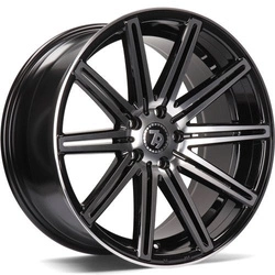 Алуминиеви Джанти 19" 5x112 79wheels seventy9 SV-M BFP