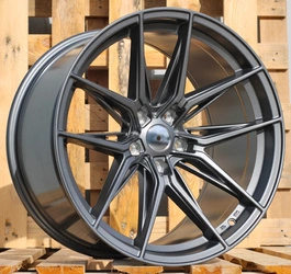 Felgi aluminiowe Racing Line 20" 5X120 10 ET35 74.1