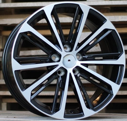 Alloy Wheels for VW 18" 5X112 8 ET45 57.1