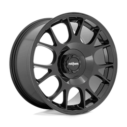 Алуминиеви Джанти Rotiform R187 20X8.5 5X112/4.5 G-BLK 45MM