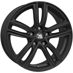 Алуминиеви джанти 16'' 5x114,3 RC-Design RC27 SKM