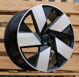 Felgi dla Volvo 20" 5x108 9J ET58,5