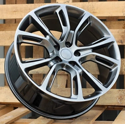 Алуминиеви Джанти за Jeep 20" 5X127 9 ET34 71.5