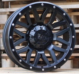 Off Road Felgi aluminiowe 18" 6X114.3 9 ET 66.1