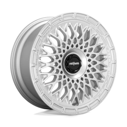 Алуминиеви Джанти Rotiform R176 19X8.5 5X112/120 SILVER 35MM