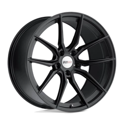 Джанти Cray SPIDER 18X9 5X4.75 ET50 70.3