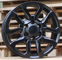 Alufelgen für Toyota 18" 6X139.7 7.5 ET25 106