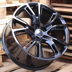 Alufelgen für JEEP 20" 5X127 ET50.8 71.5