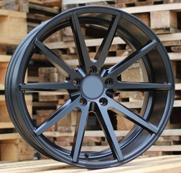 Felgi aluminiowe Haxer 20" 5X120 10 ET40 72.6