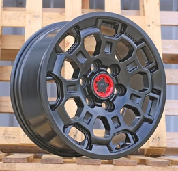 Ал. Джанти за 4X4 18" 6x139,7 8,5J ET47,5