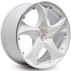 Alloy Wheels 22" 5x120 Keskin KT9 Malik WLP