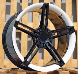Алуминиеви Джанти за Porsche 21" 5X130 9.5 ET60 71.6