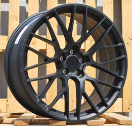 Alloy Wheels for Porsche 21" 5X112 10 ET19 66.5