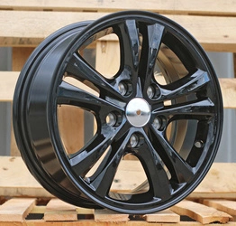 Алуминиеви Джанти Racing Line 15" 5X114.3 6 42 67.1