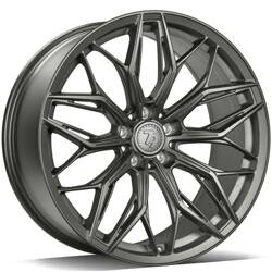 Alufelgen 19'' 5x112 79wheels seventy9 SCF-P HGM