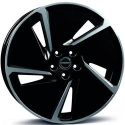Alloy Wheels 20" 5x112 Borbet AE BP