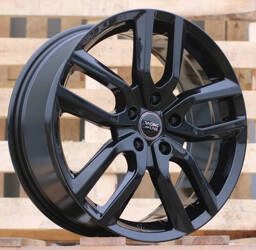 Алуминиеви Джанти Racing Line 16" 5X112 6.5 ET42 66.6
