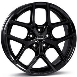 Alufelgen 19" 5x114,3 Borbet Y BG