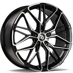 Felgi Aluminiowe 18" 5x114,3 79wheels seventy9 SCF-J BFP
