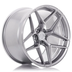 Алуминиеви Джанти Concaver CVR2 19x8 ET20-40 BLANK Brushed Titanium