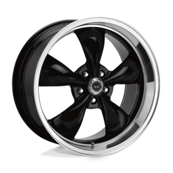 Джанти American Racing AR105 TORQ THRUST M 17X8 5X4.5 ET0 72.56