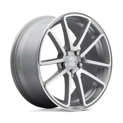 Джанти Rotiform R120 SPF 19X8.5 5X112 ET45 66.56