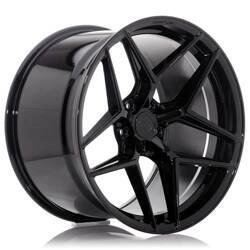 Алуминиеви Джанти Concaver CVR2 20x10,5 ET15-45 BLANK Platinum Black