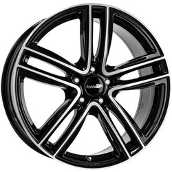 Alufelgen 18'' 5x114,3 RC-Design RC27 SGVP