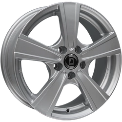 Ал. джанти 18'' 5x100 Diewe Matto PS