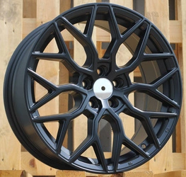 Алуминиеви Джанти Racing Line 18" 5X108 8 ET40 67.1
