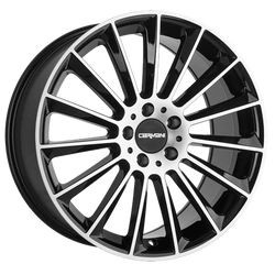 Alloy Wheels 20" 5x112 Carmani 17 Fritz BP