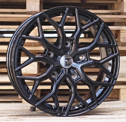 Alufelgen Racing Line 18" 5X160 8 ET50 65.1