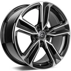 Алуминиеви Джанти 19" 5x112 Carbonado Blast BFP