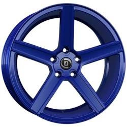 Алуминиеви Джанти 19" 5x120 Diewe Cavo BL