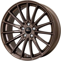 Alloy Wheels 18" 5x112 Brock B36 BCM