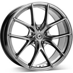 Алуминиеви Джанти 18" 5x112 Wrath WF-11 HB
