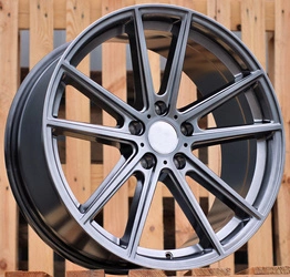 Alufelgen Racing Line 19" 5X120 8.5 ET35 72.6