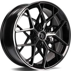 Alloy Wheels 16'' 5x100 79wheels seventy9 SCF-C BFP