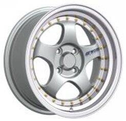 Алуминиеви Джанти Racing Line 15" 8X100/114 8 ET30 73.1