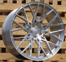Alufelgen Haxer 21" 5X112 9.5 ET25 66.6