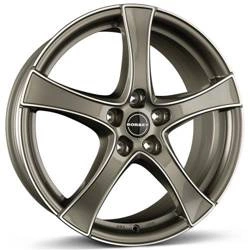 Алуминиеви Джанти 17'' 5x100 Borbet F2 GP