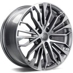 Alufelgen 18'' 5x112 Carbonado Reptile AFP