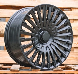 Alufelgen für Mercedes 20" 5X112 ET32 66.6