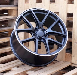 Felgi aluminiowe do Mercedes 20" 5X130 10 ET35 84.1