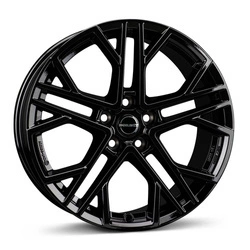 Alufelgen 19'' 5x112 Borbet XV BG