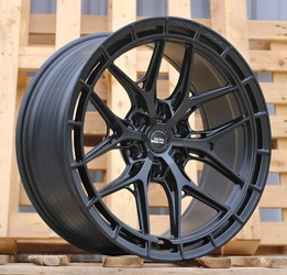 Ал. Джанти за Racing Line 20" 6x139,7 9J ET15