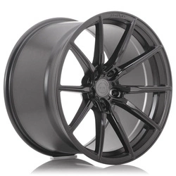 Алуминиеви Джанти Concaver CVR4 20x10 ET10-39 BLANK Carbon Graphit